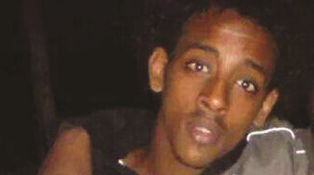 אייל דמסה (צילום: פרטי)