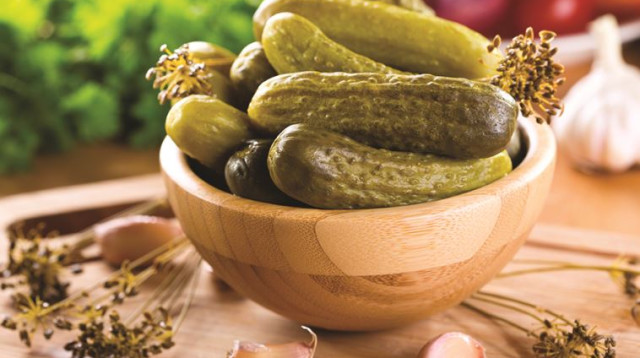 חמוצים (צילום: ingimage/ASAP)