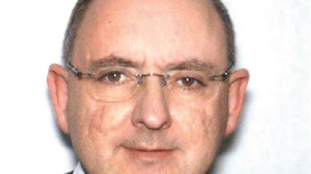 השופט עדי אזר (צילום: אתר בתי המשפט)