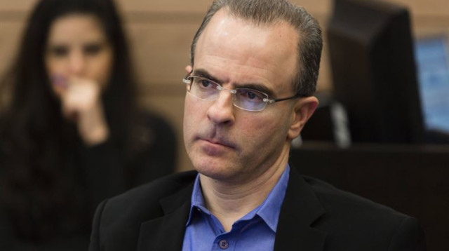 פרופ' דיוויד גילה (צילום: פלאש 90)