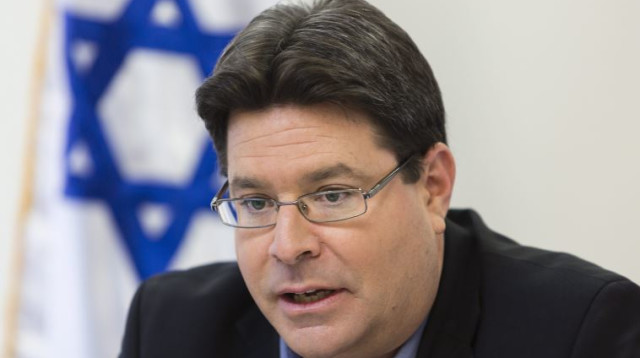 אופיר אקוניס (צילום: פלאש 90)