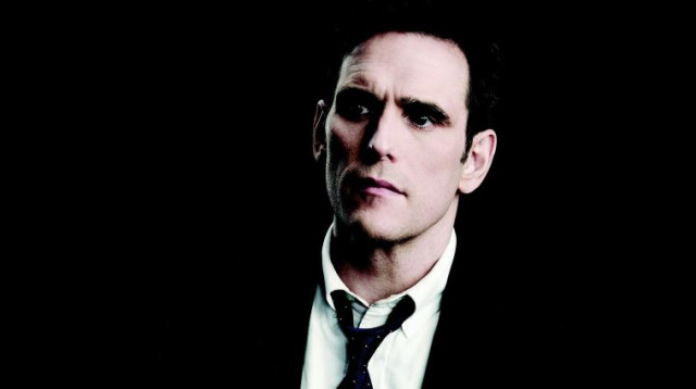 מאט דילון (צילום: יח"צ)