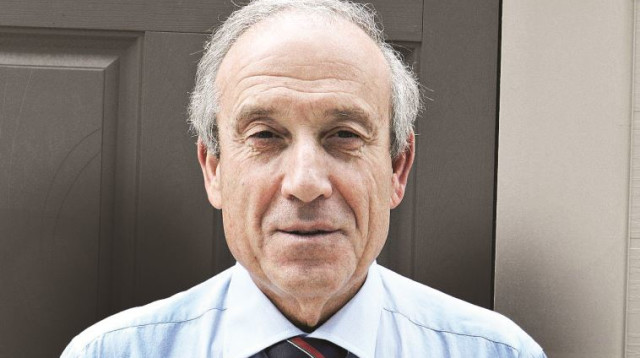 נתן פרוינד (צילום: נתן פרוינד)