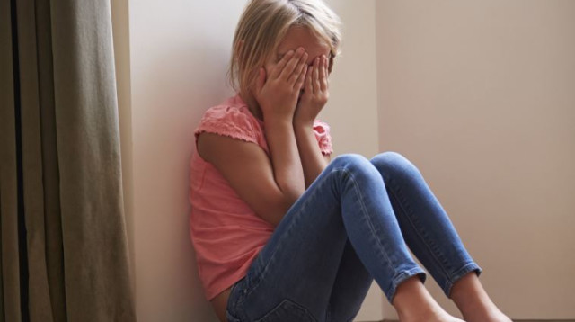 "עברה מסכת של איומים, השפלות והתעללות" (צילום: ingimage/ASAP)