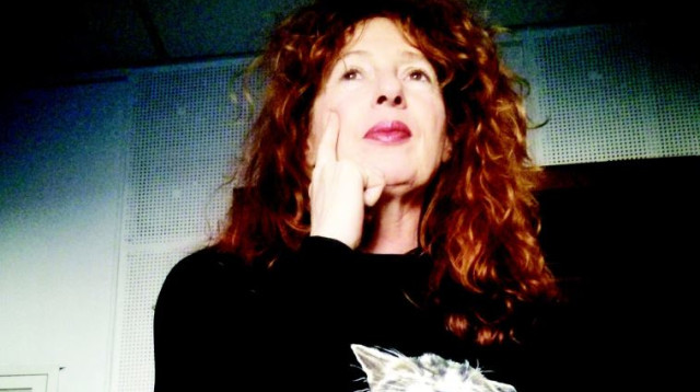 ג'ולי שלז (צילום: יח"צ)