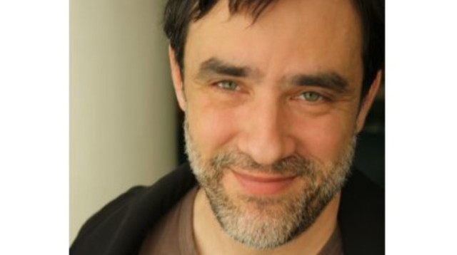 עמוס שוב (צילום: יח"צ)