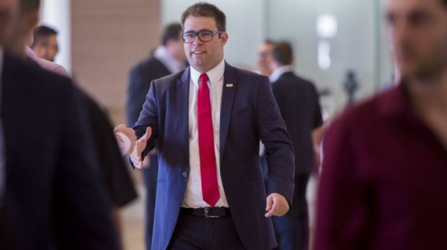 אורן חזן (צילום: פלאש 90)