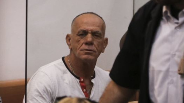 ניסים אלפרון (צילום: פלאש 90)