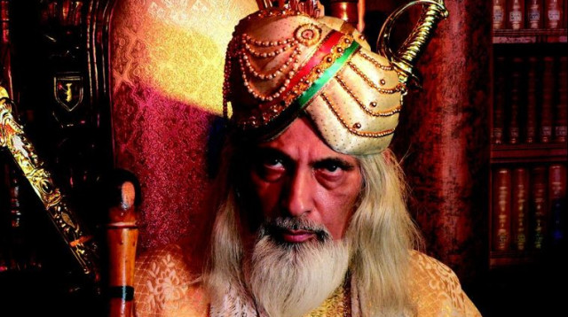 גואל רצון (צילום: יח"צ)