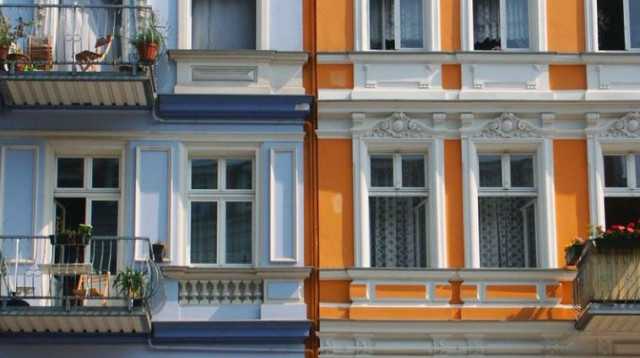 שכר דירה ברלין (צילום: SXC)