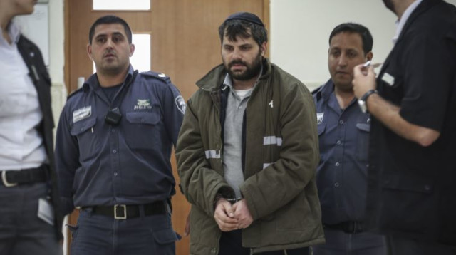 יוסף חיים בן דוד (צילום: הדס פרוש , פלאש 90)