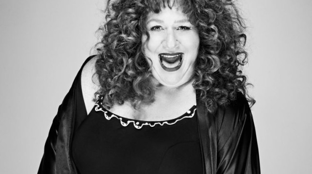 אסתי זקהיים (צילום: גורן ליובונצ'יץ)