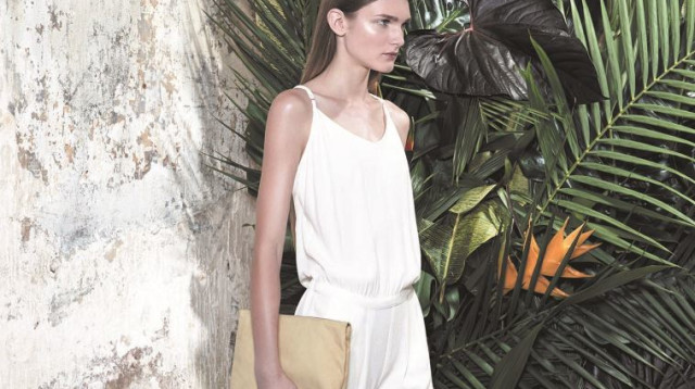 אוברול של אמריקן וינטג' (צילום: יח"צ)