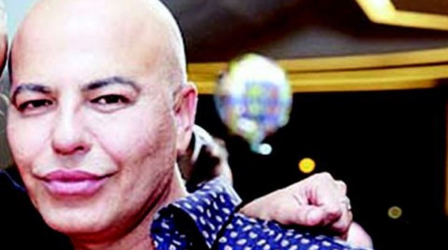 פיליפ וזאנה (צילום: שלום לביא)