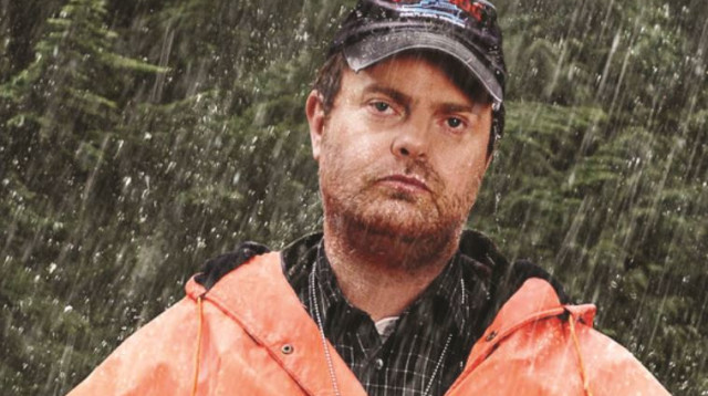 קיין וילסון ב"בקסטרום" (צילום: יח"צ)