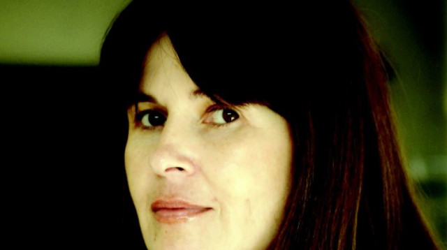 יוכי ברנדס (צילום: איריס נשר)