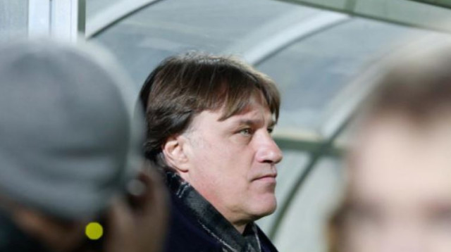 סלובודאן דראפיץ' (צילום: עדי אבישי)