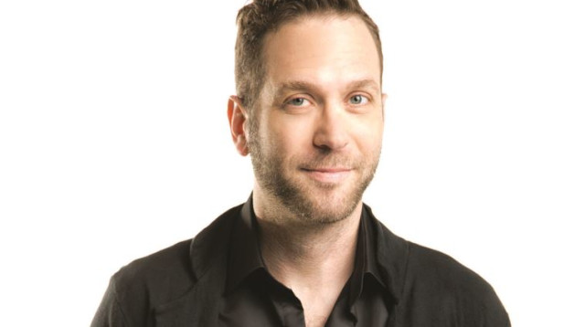 אוהד חיטמן (צילום: ליאור נורדמן, יח"צ)