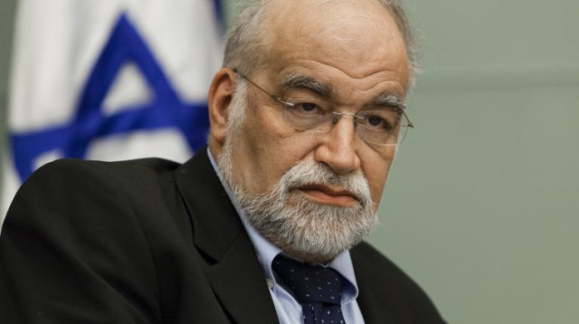 ח"כ לשעבר דוד רותם (צילום: פלאש 90)