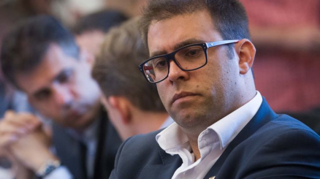 אורן חזן (צילום: מרים אלסטר, פלאש 90)