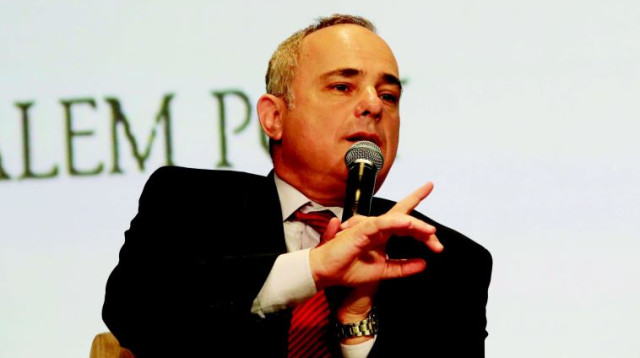 יובל שטייניץ (צילום: סיוון פרג')