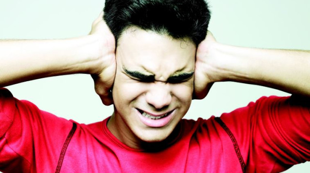 נער (צילום: אינגאימג)