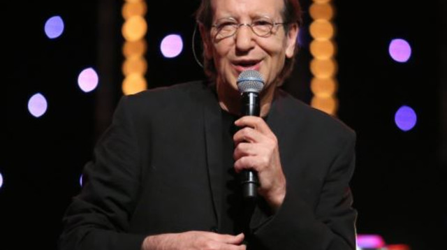 יגאל בשן (צילום: ירון ברנר, פול)