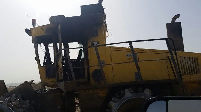 פרוטקשן בדום (צילום: יח"צ)