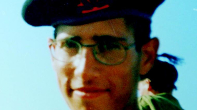 גיא חבר  (צילום: ראובן קסטרו)