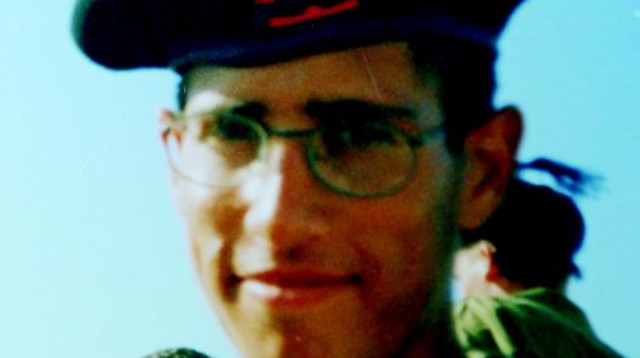 גיא חבר  (צילום: ראובן קסטרו)