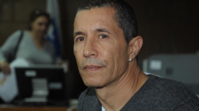 אלי טביב (צילום: אבשלום ששוני)