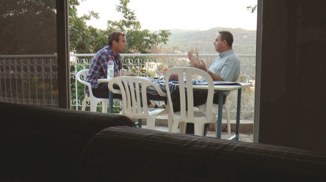 סיפור סגור (צילום: ערוץ 1)