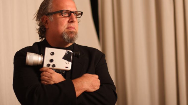 אודי אלוני (צילום: אריק סולטן)