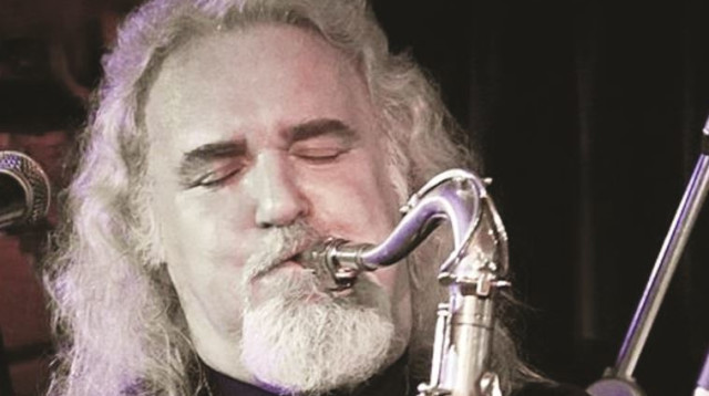 פטר ורטהיימר (צילום: רונית אלון, יח"צ)