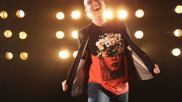 דורון מדלי  (צילום: רועי מדלי)