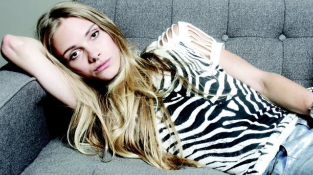 סתיו סטרשקו (צילום: אריאל בשור)