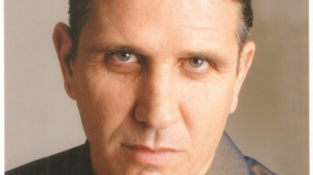 חיים אוליאל (צילום: יח"צ)