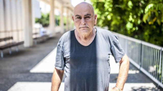 דניאל וקסמן (צילום: אסף קליגר)