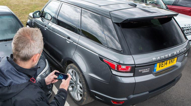 רובר צעצוע (צילום: רובר)