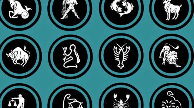 הורוסקופ (צילום: אינגאימג)