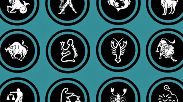 הורוסקופ (צילום: אינגאימג)
