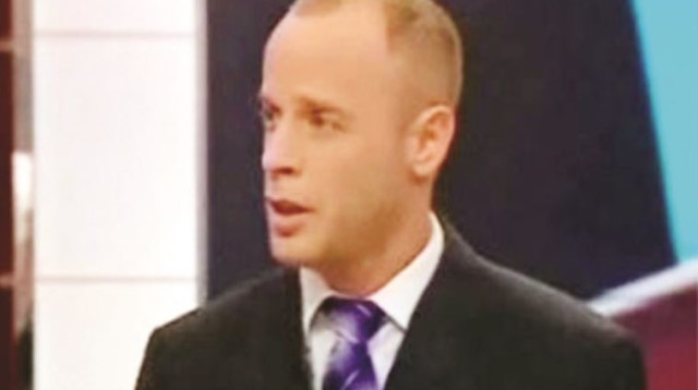 יואב אבן (צילום: צילום מסך: מתוך ערוץ 2)