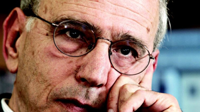 משה לדור (צילום: נתי שוחט, פלאש 90)