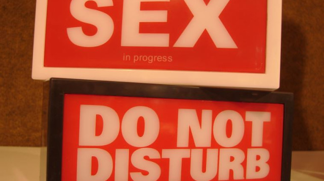 סקס (צילום: SXC)