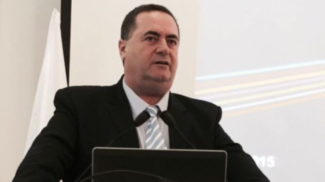 ישראל כץ (צילום: אלוני מור)