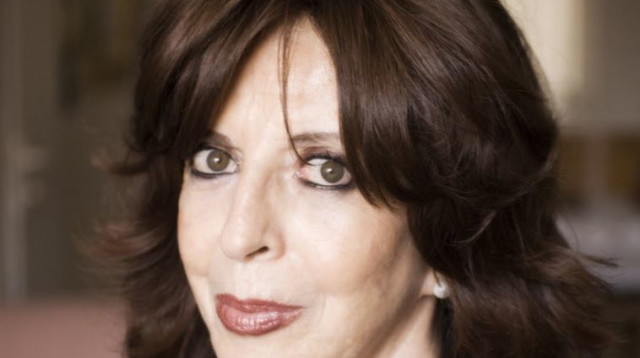 יהודית רותם (צילום: איריס נשר)