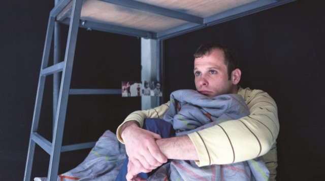 ניר זליחובסקי (צילום: סוכנות שחקנים חיים שרגא, יח"צ)