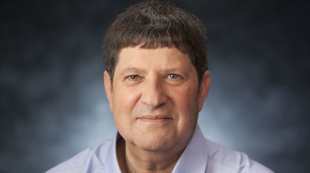 ניר מאיר (צילום: ראובן קופיצ'ינסקי)