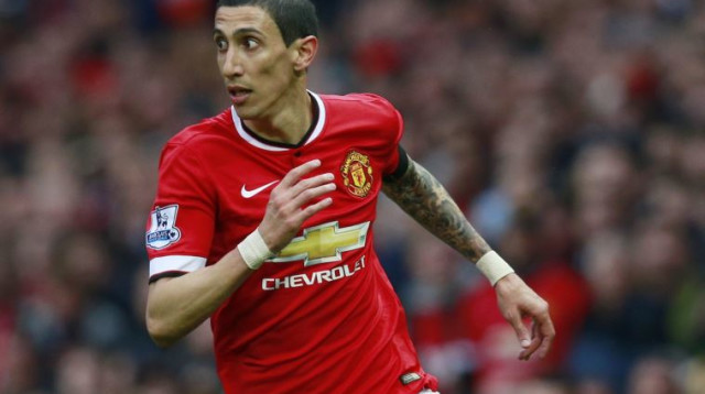 אנחל די מאריה (צילום: רויטרס)