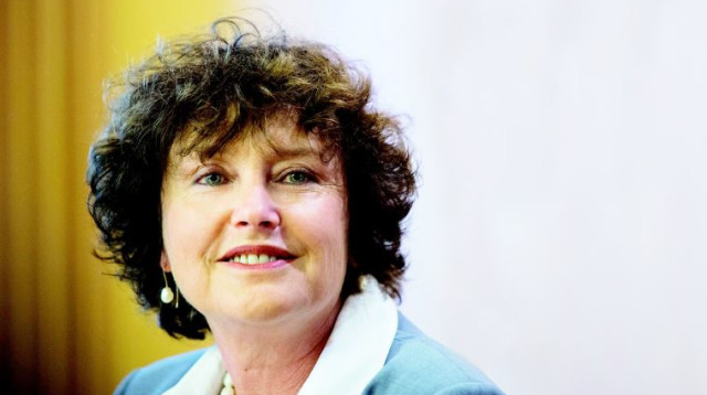 קרנית פלוג (צילום: יונתן זינדל, פלאש 90)